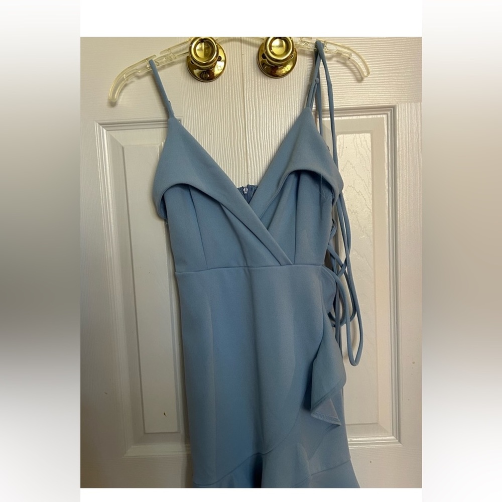 Junior Semi Formal Dress